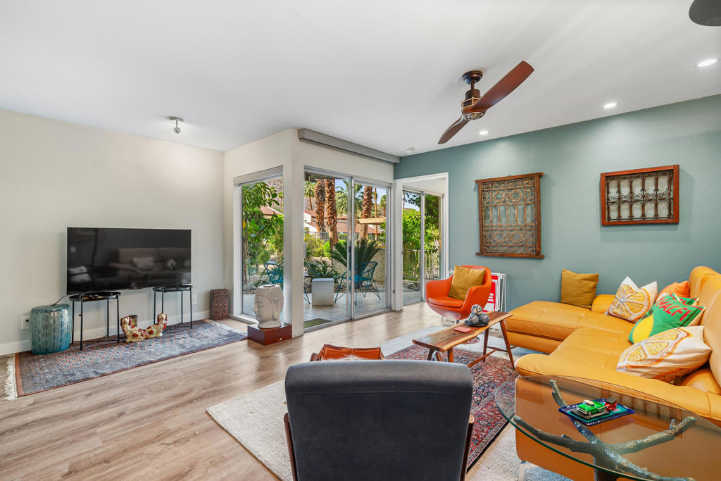 1552 S Camino Real 127, Palm Springs, CA 92264 — photo 1