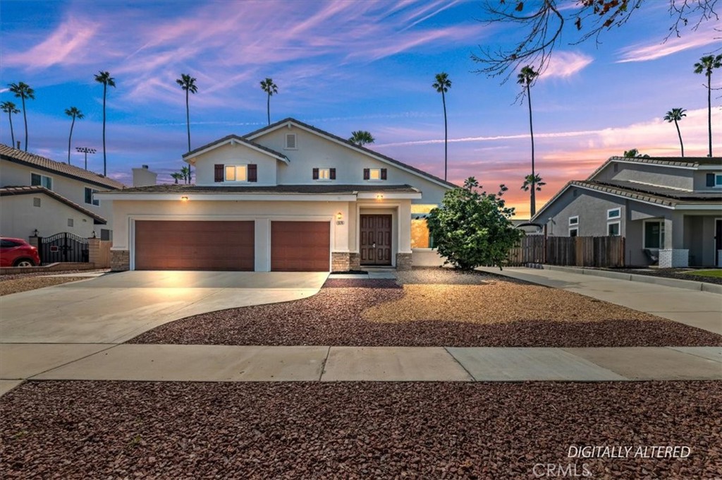 1378 Coral Gables, Corona, CA 92881 — photo 1