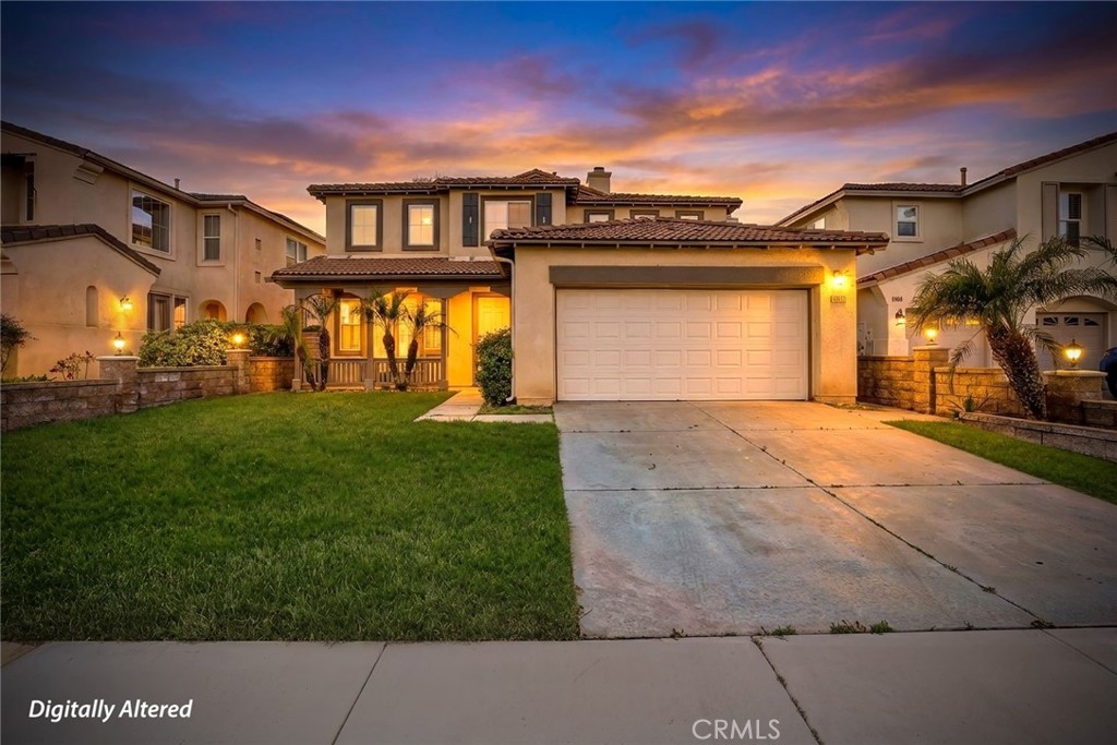 34619 Chinaberry, Winchester, CA 92596 — photo 1