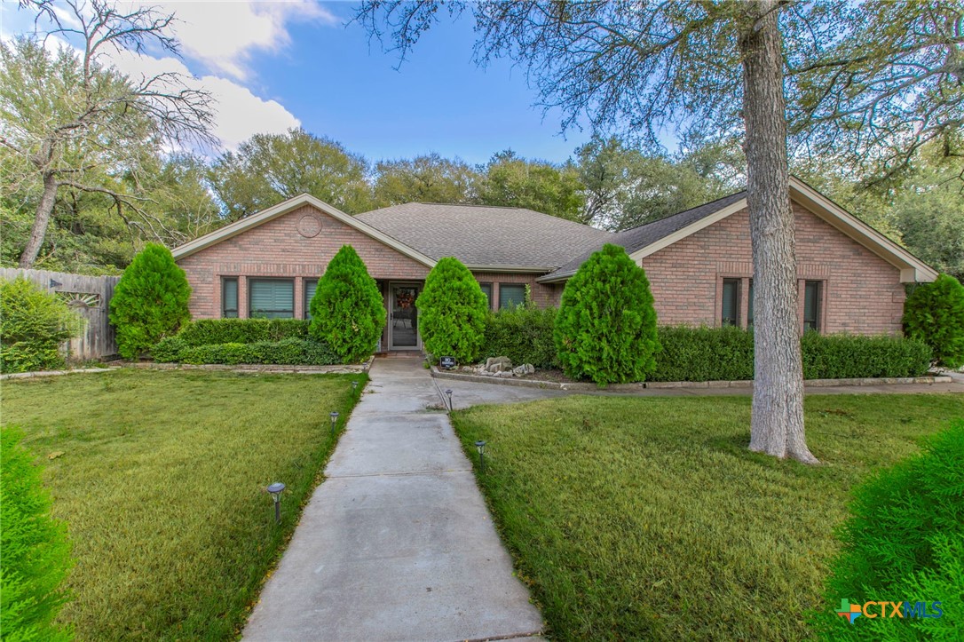 1601 Guess Drive, Salado, TX 76571 — photo 1