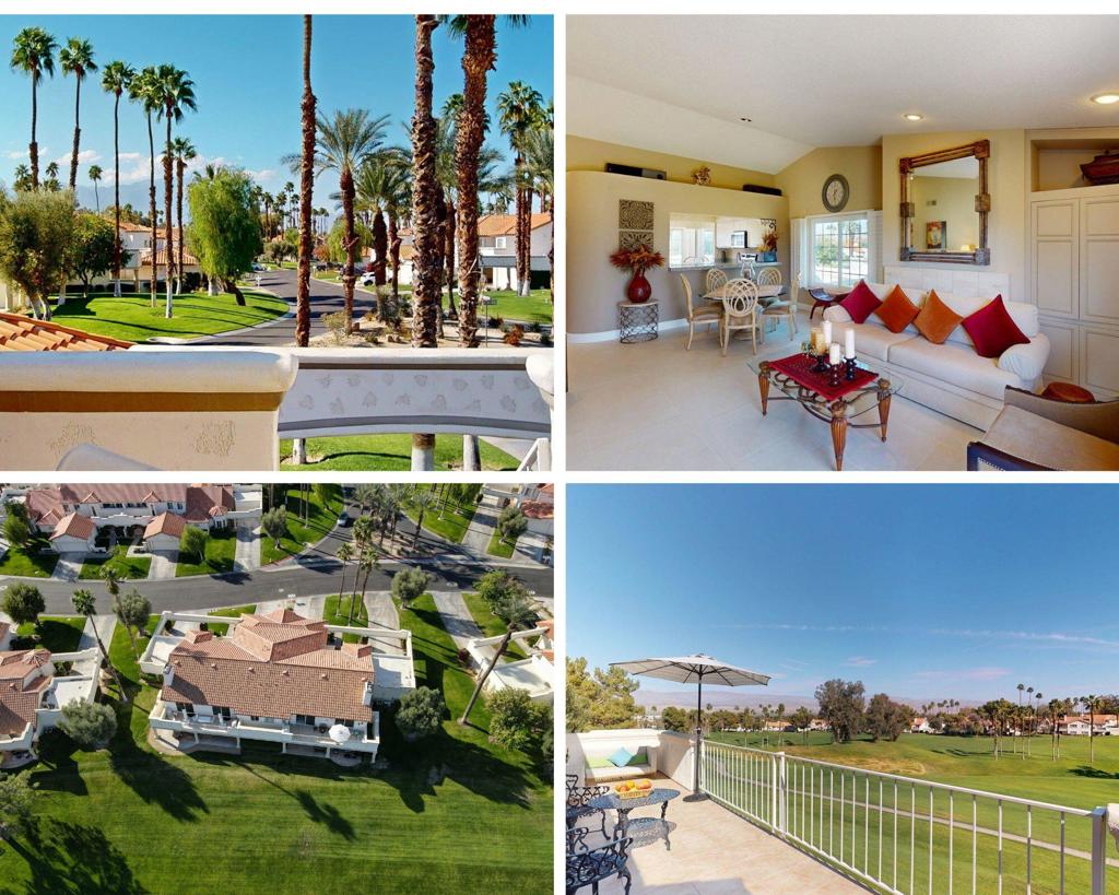 272 Vista Royale Circle E, Palm Desert, CA 92211 — photo 1