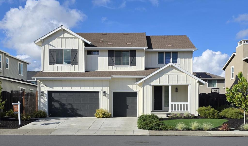 530 Jean Marie Drive, Santa Rosa, CA 95403 — photo 1
