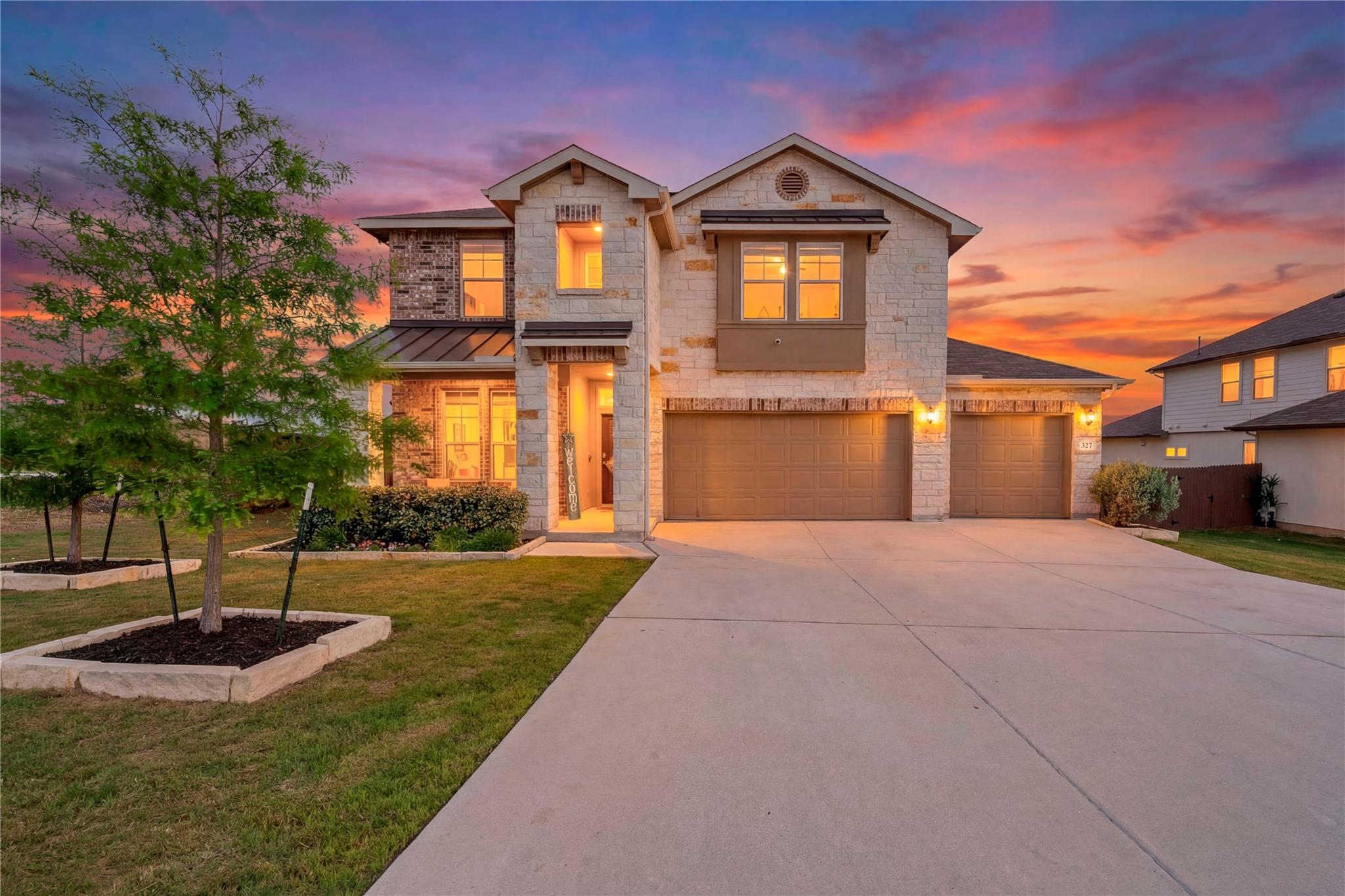 327 Steele, Cibolo, TX 78108 — photo 1