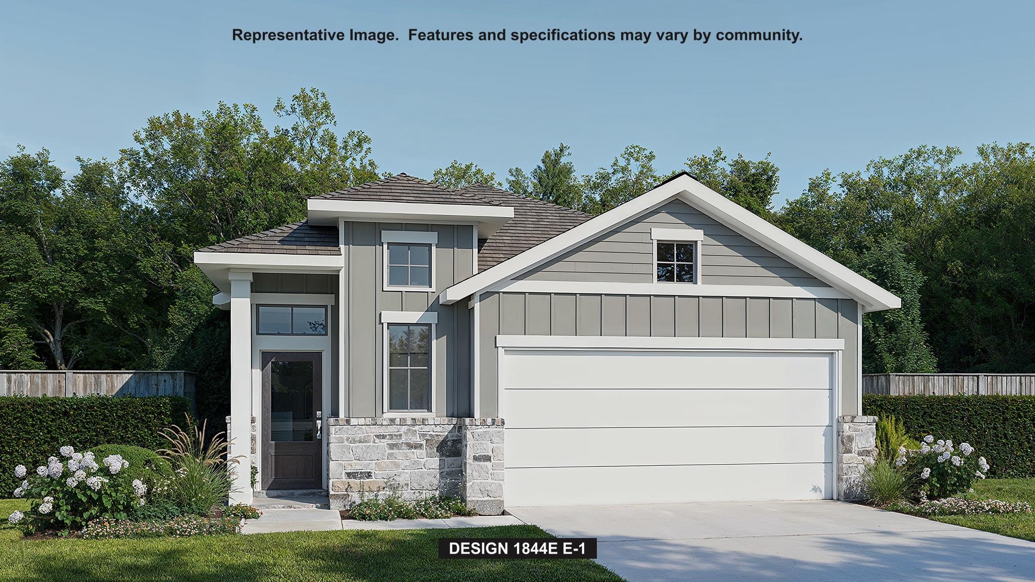 8108 Peerless, Austin, TX 78744 — photo 1