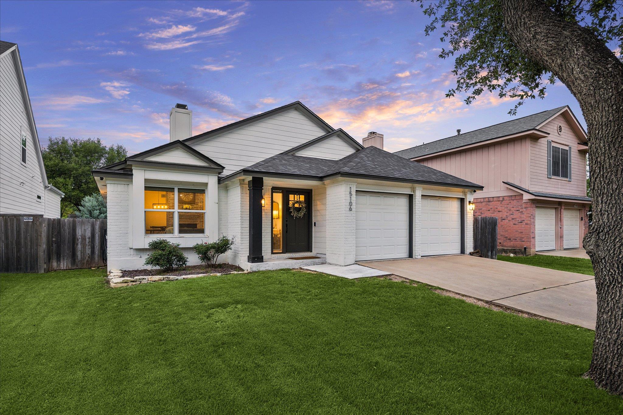 15106 Natural Spring, Austin, TX 78728 — photo 1