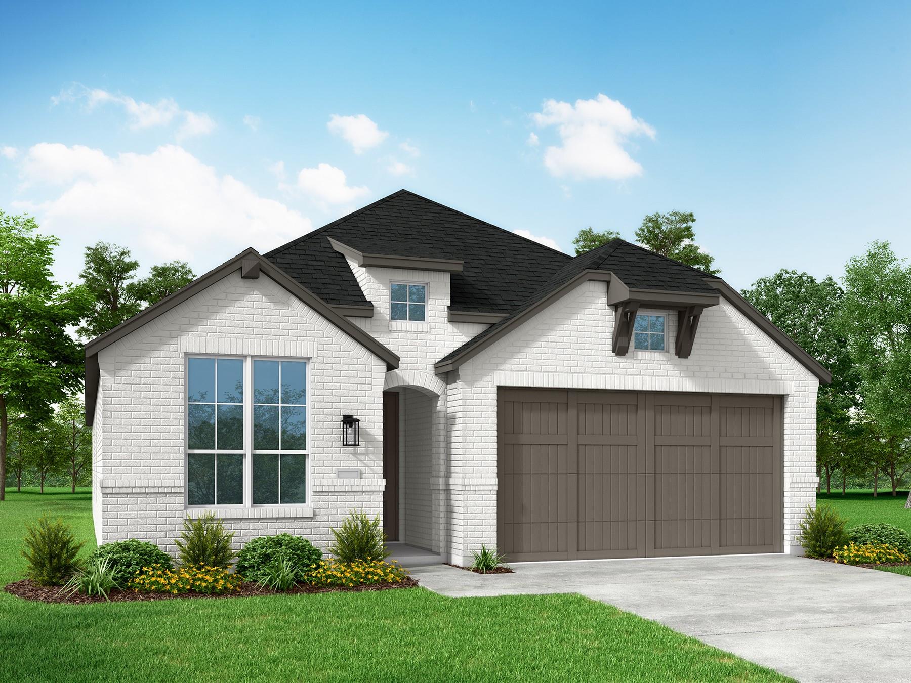 161 High Rock, Kyle, TX 78640 — photo 1