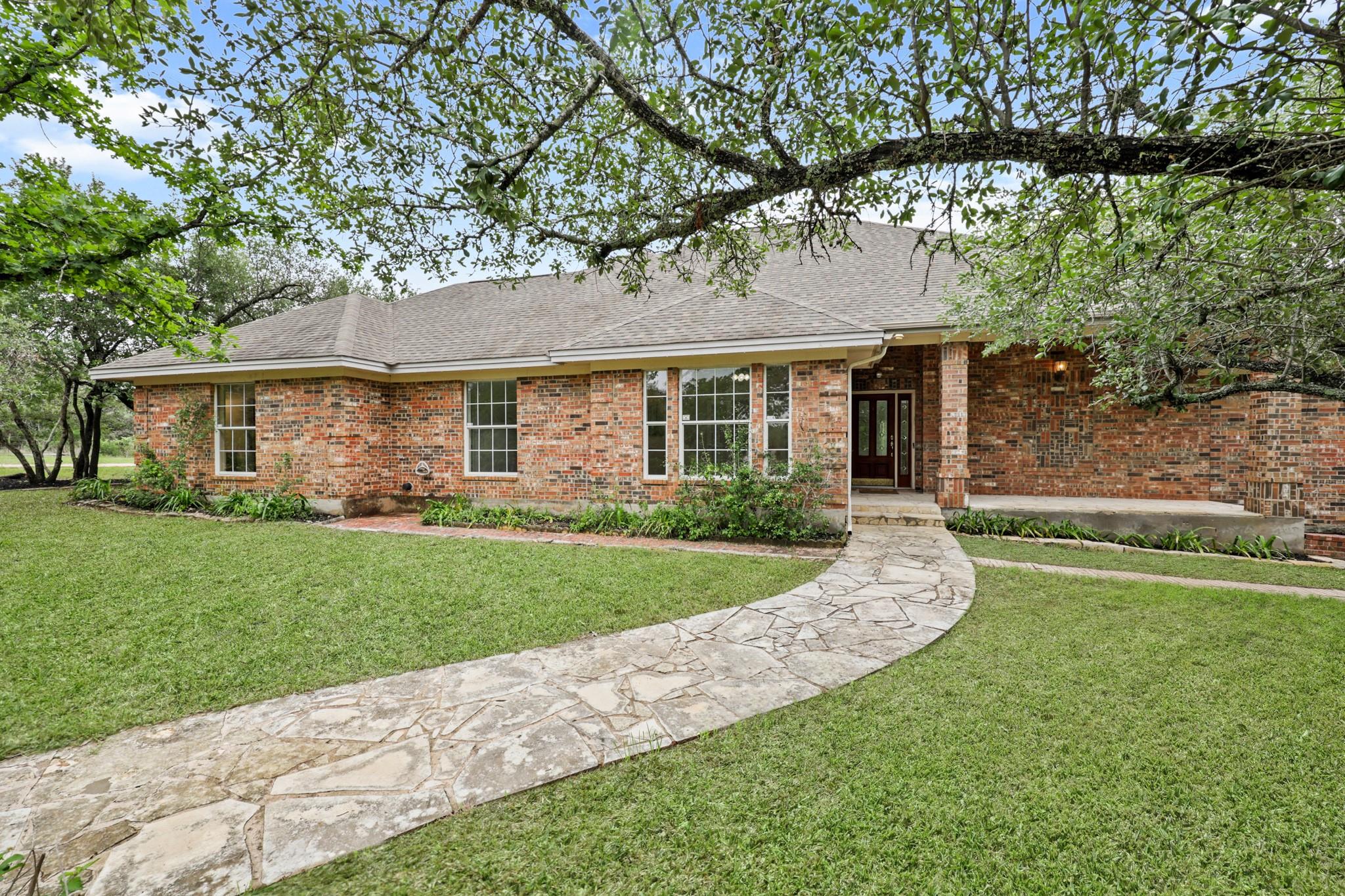 12101 Hanging Valley, Austin, TX 78726 — photo 1