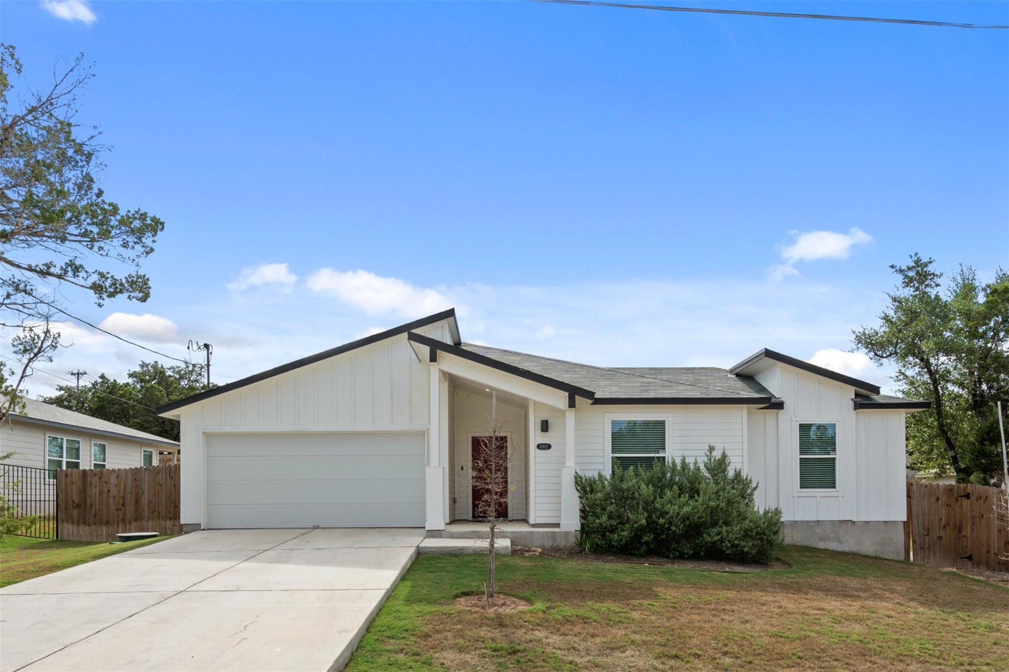 4302 Liberty, Lago Vista, TX 78645 — photo 1