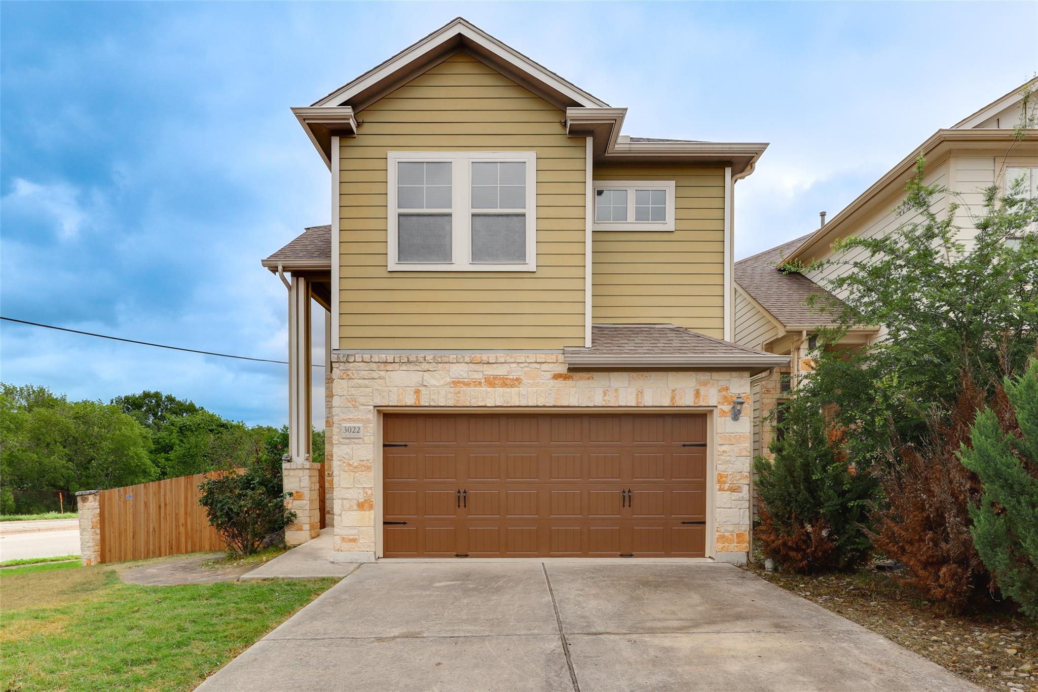 3022 Sea Jay, Austin, TX 78745 — photo 1