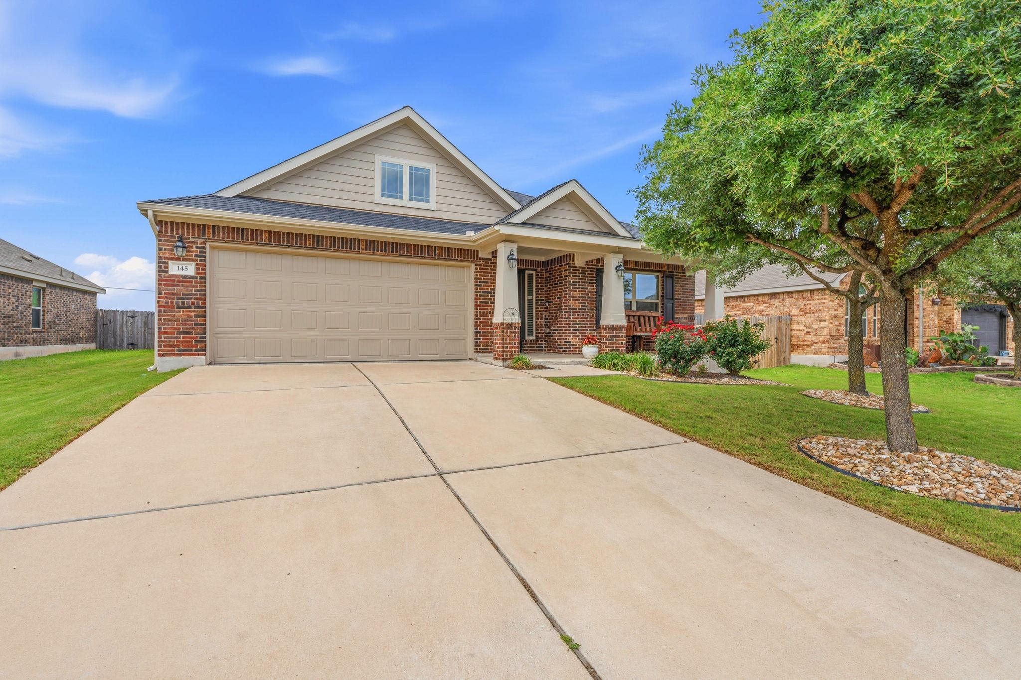 145 Plantain, Hutto, TX 78634 — photo 1