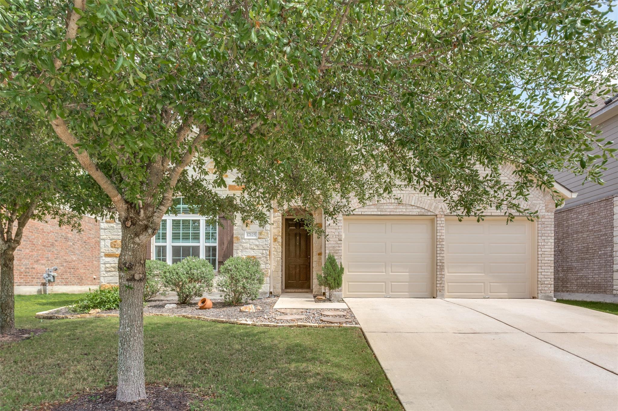 17125 Casanova, Pflugerville, TX 78660 — photo 1
