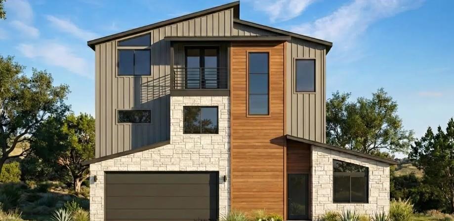 21925 Surrey, Lago Vista, TX 78645 — photo 1