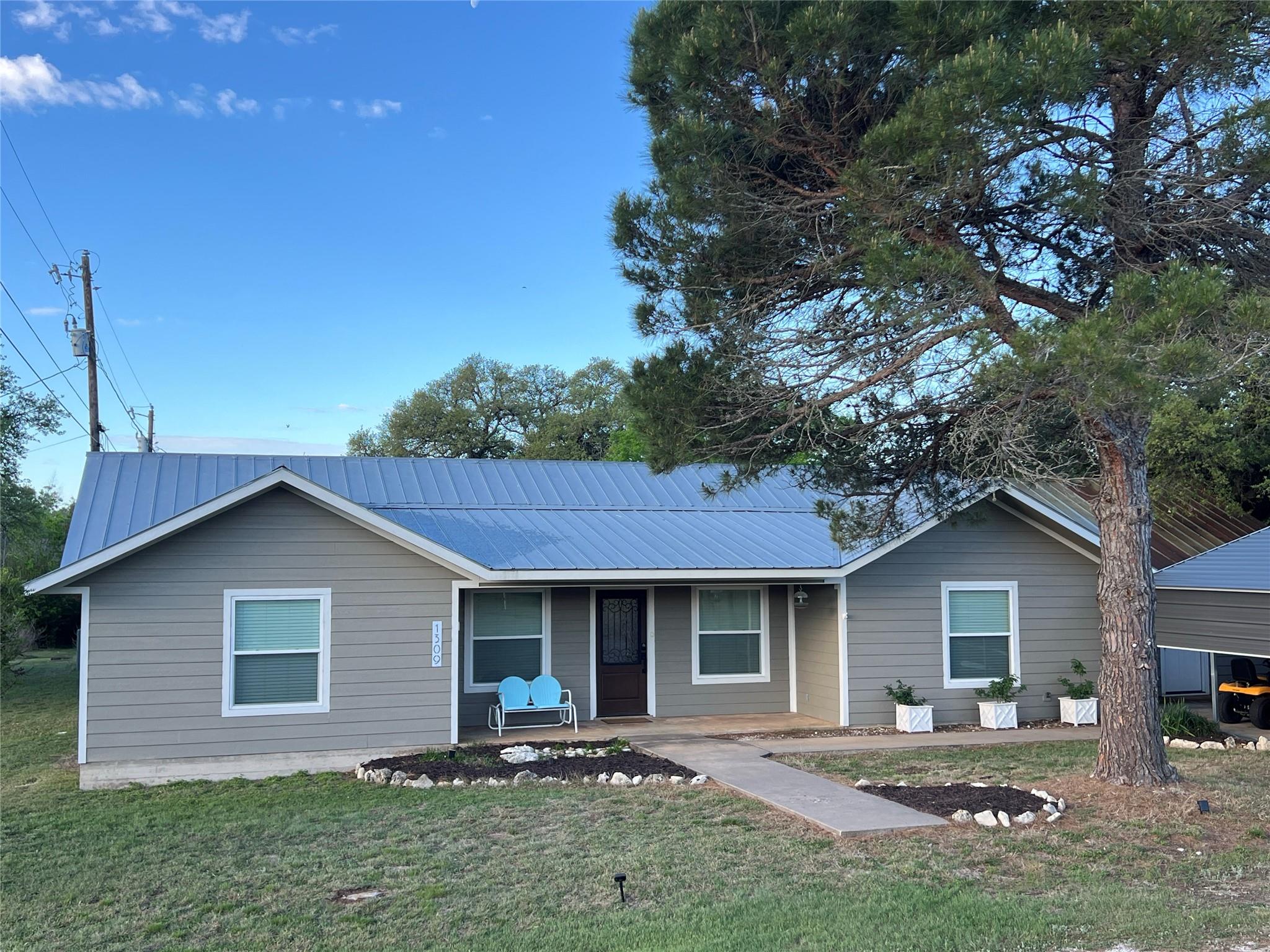 1309 10th, Blanco, TX 78606 — photo 1