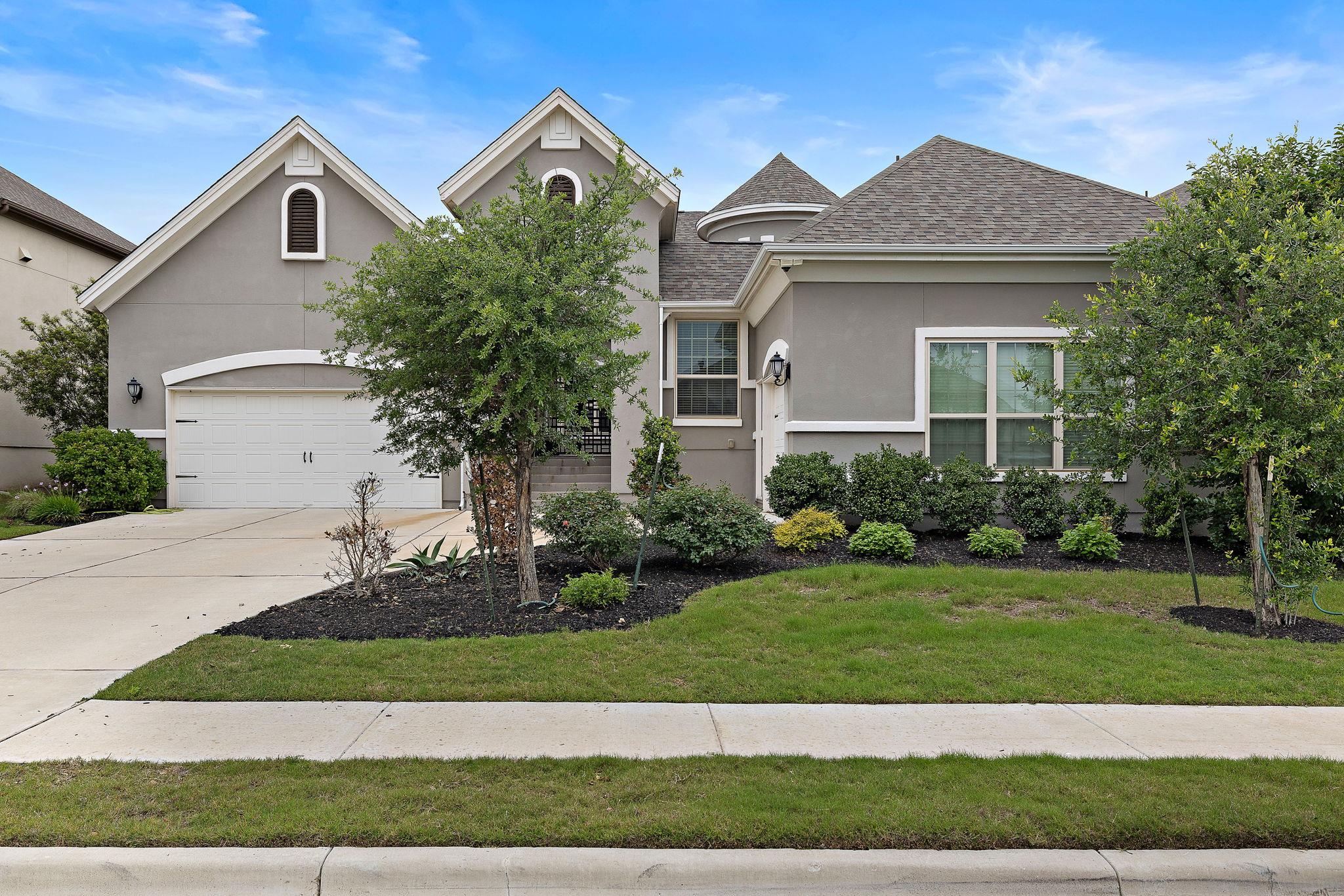 4705 Napoli Shore, Leander, TX 78641 — photo 1