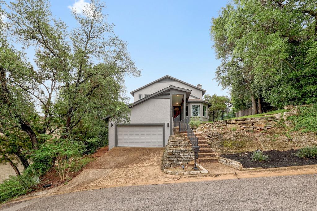 4605 Beechwood, Austin, TX 78731 — photo 1