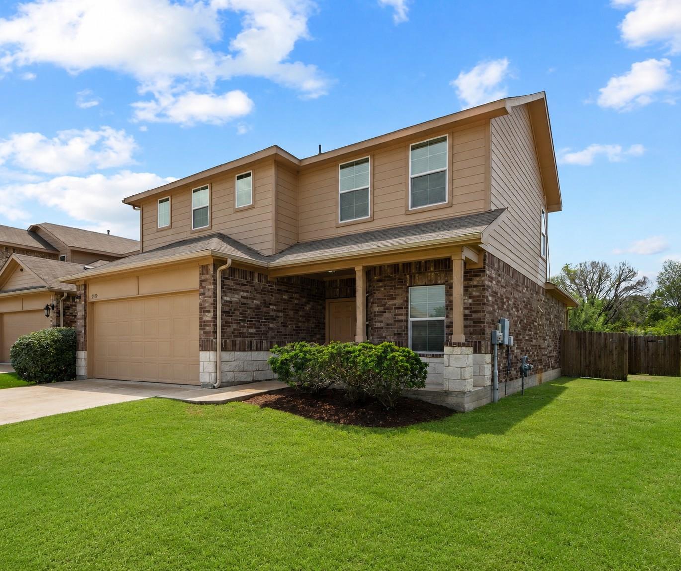 2529 Chetco, Austin, TX 78754 — photo 1
