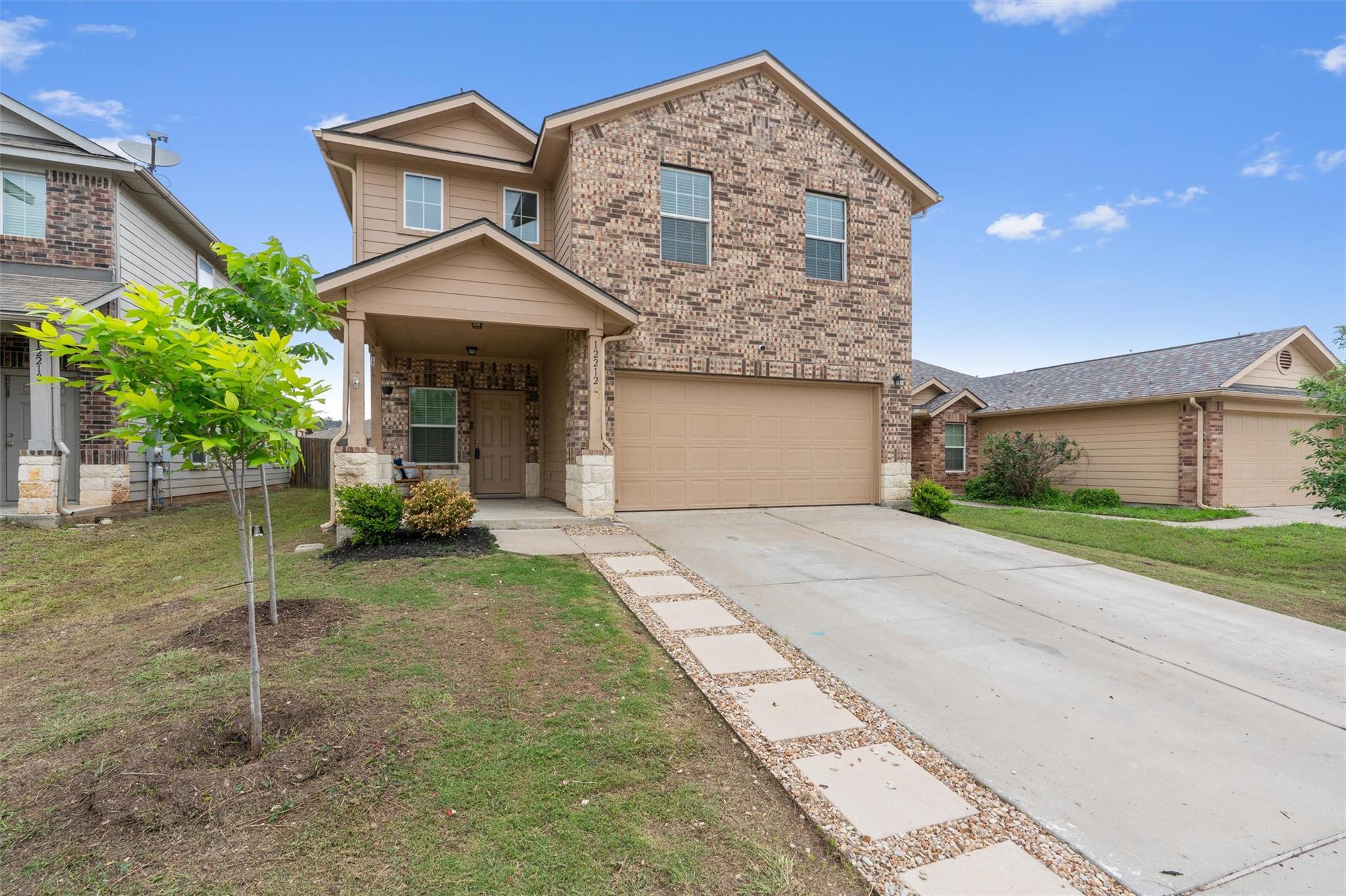 12212 Jamie, Manor, TX 78653 — photo 1