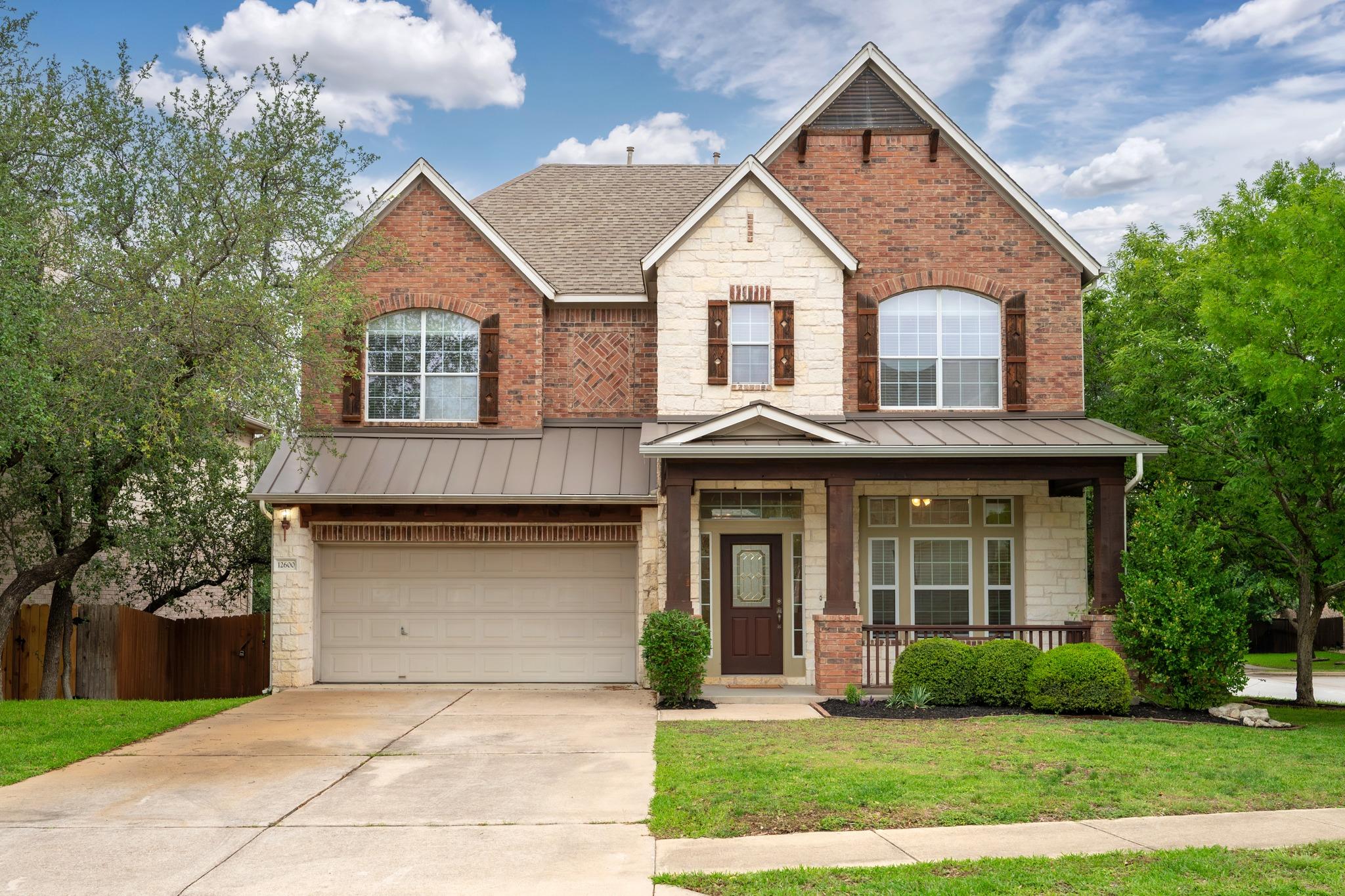12600 Lee Park, Austin, TX 78732 — photo 1