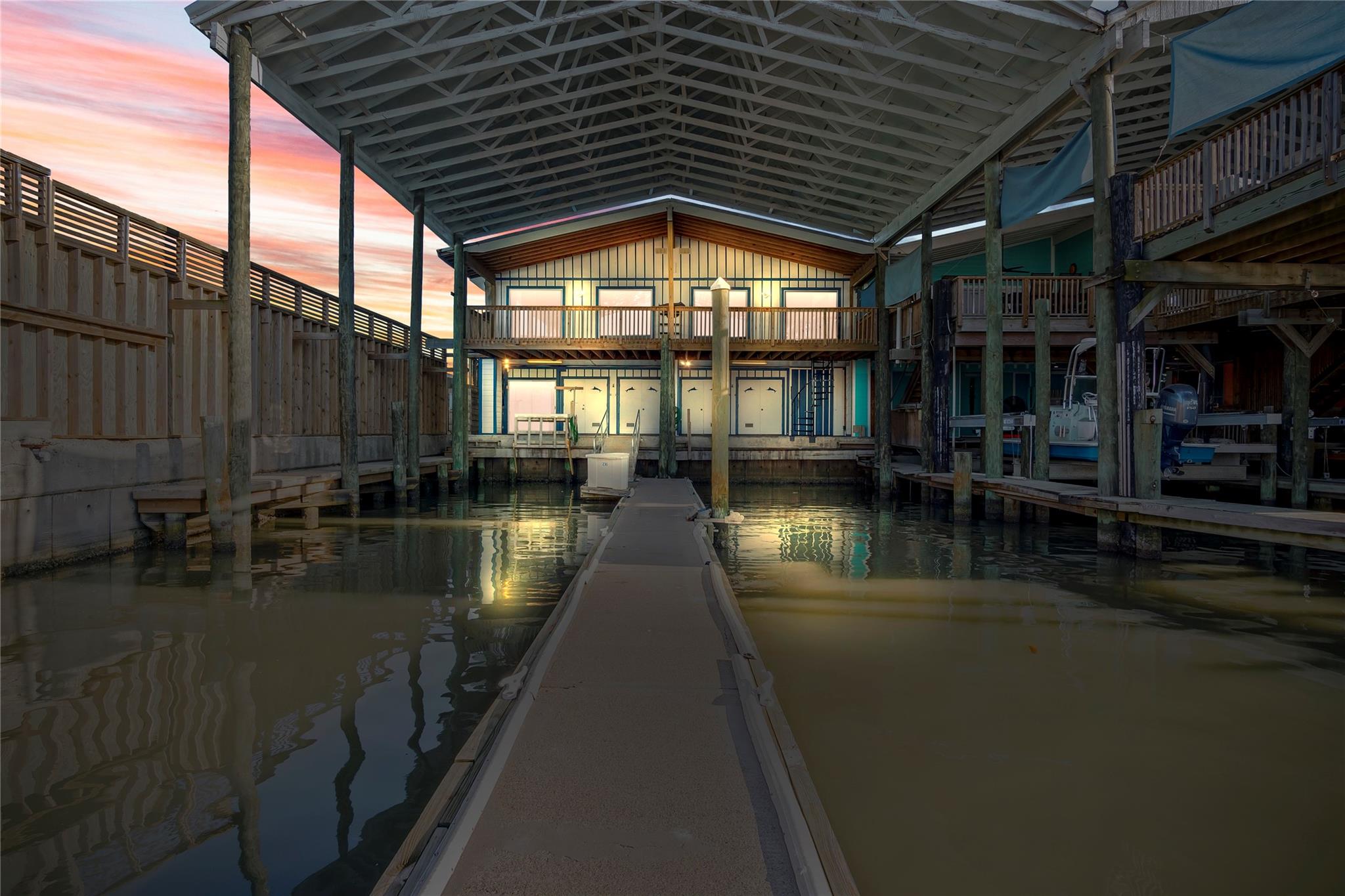 318 Cotter, Port Aransas, TX 78373 — photo 1