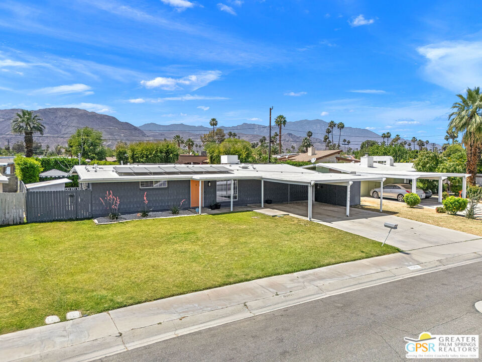74069 Velardo Drive, Palm Desert, CA 92260 — photo 1
