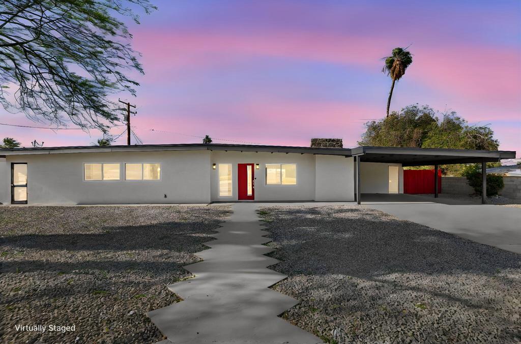 68570 J Street, Cathedral City, CA 92234 — photo 1