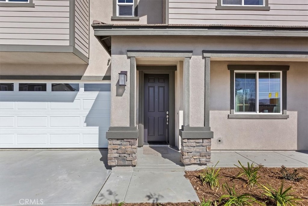 1991 Nathan Lane, San Jacinto, CA 92582 — photo 1