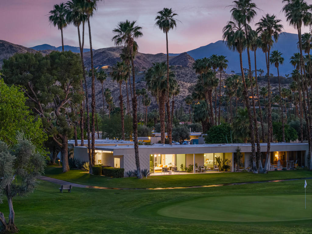 87 Westlake Circle, Palm Springs, CA 92264 — photo 1