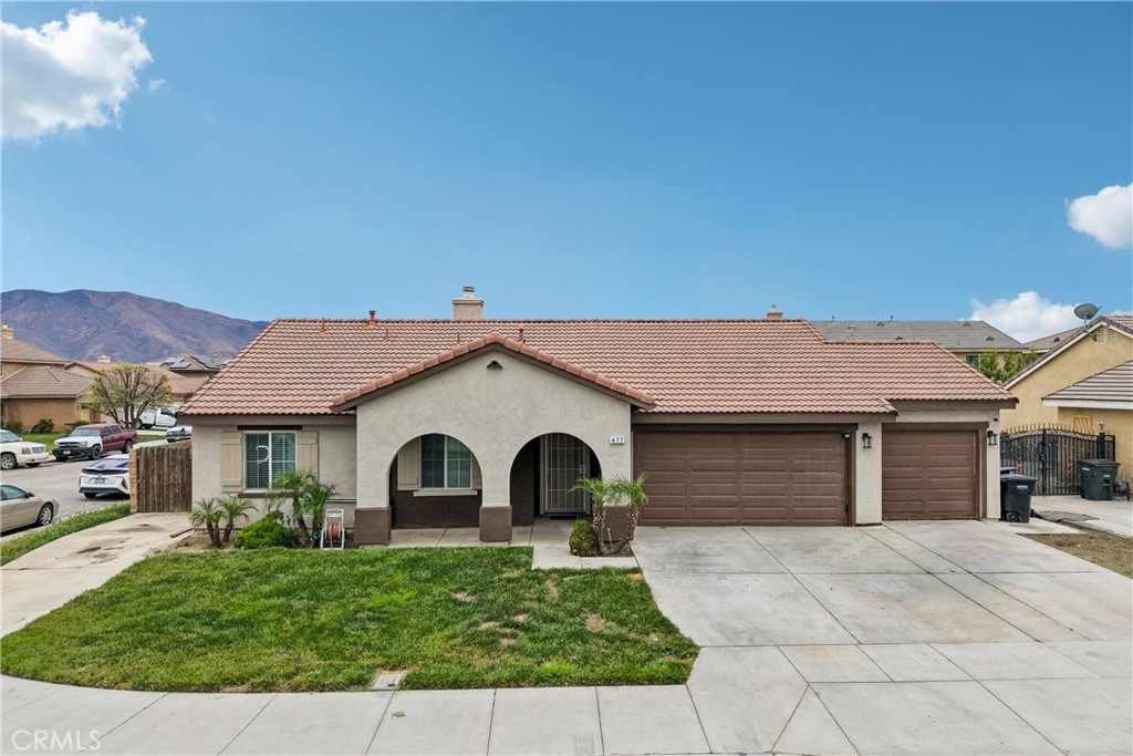 477 La Boca Street, San Jacinto, CA 92582 — photo 1