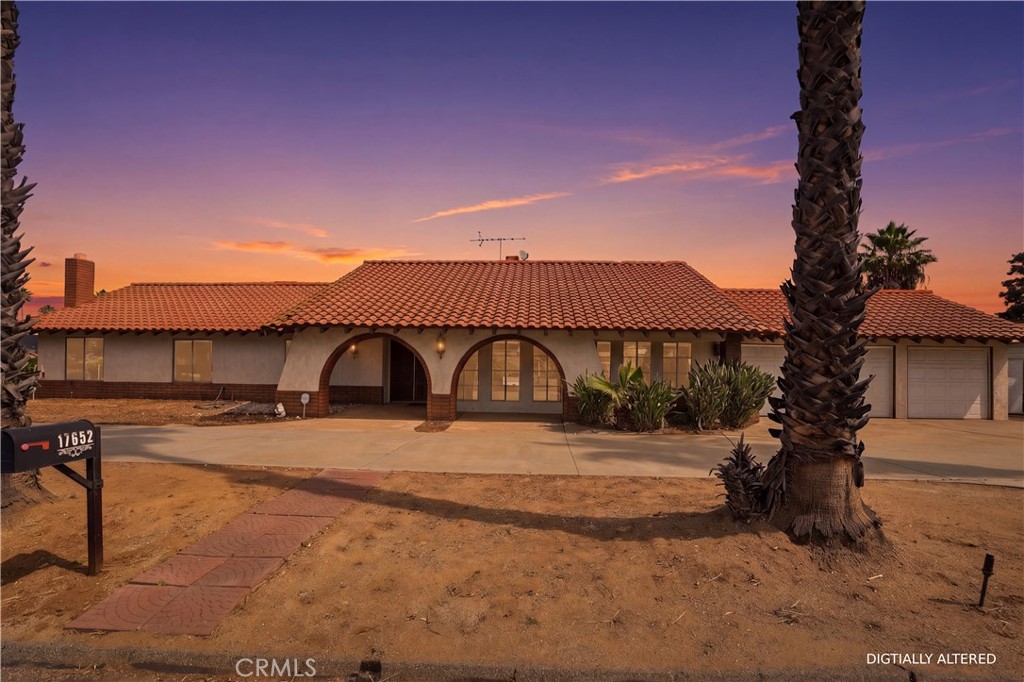 17652 Calle Del Corral, Riverside, CA 92504 — photo 1
