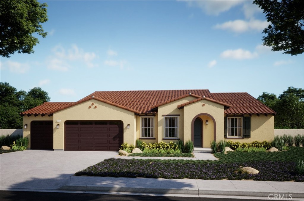 4139 WOOD Lane, Banning, CA 92220 — photo 1