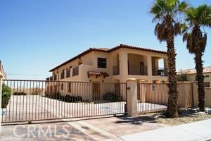 3760 El Dorado Boulevard, Palm Springs, CA 92262 — photo 1