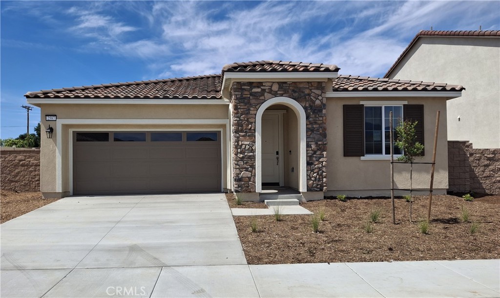 2587 Moonshimmer Street, Hemet, CA 92543 — photo 1