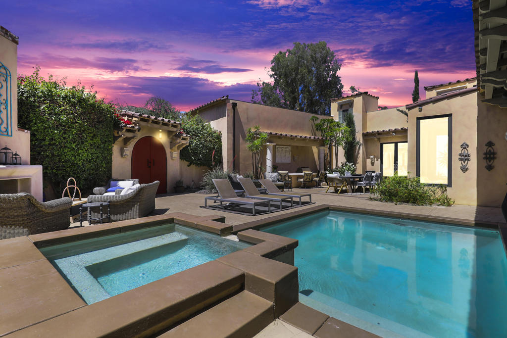 20 ViA Condotti, Rancho Mirage, CA 92270 — photo 1