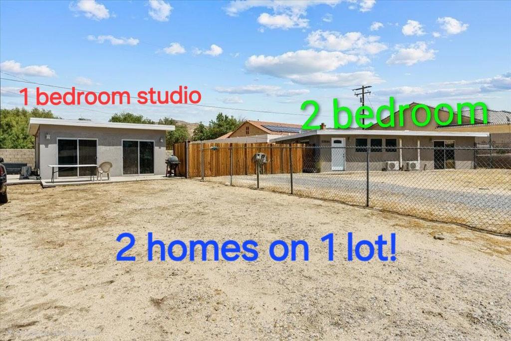 67684 San Tomas Street, Desert Hot Springs, CA 92240 — photo 1