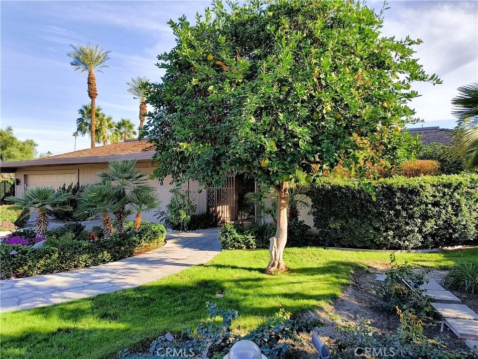 6 Whittier Ct, Rancho Mirage, CA 92270 — photo 1