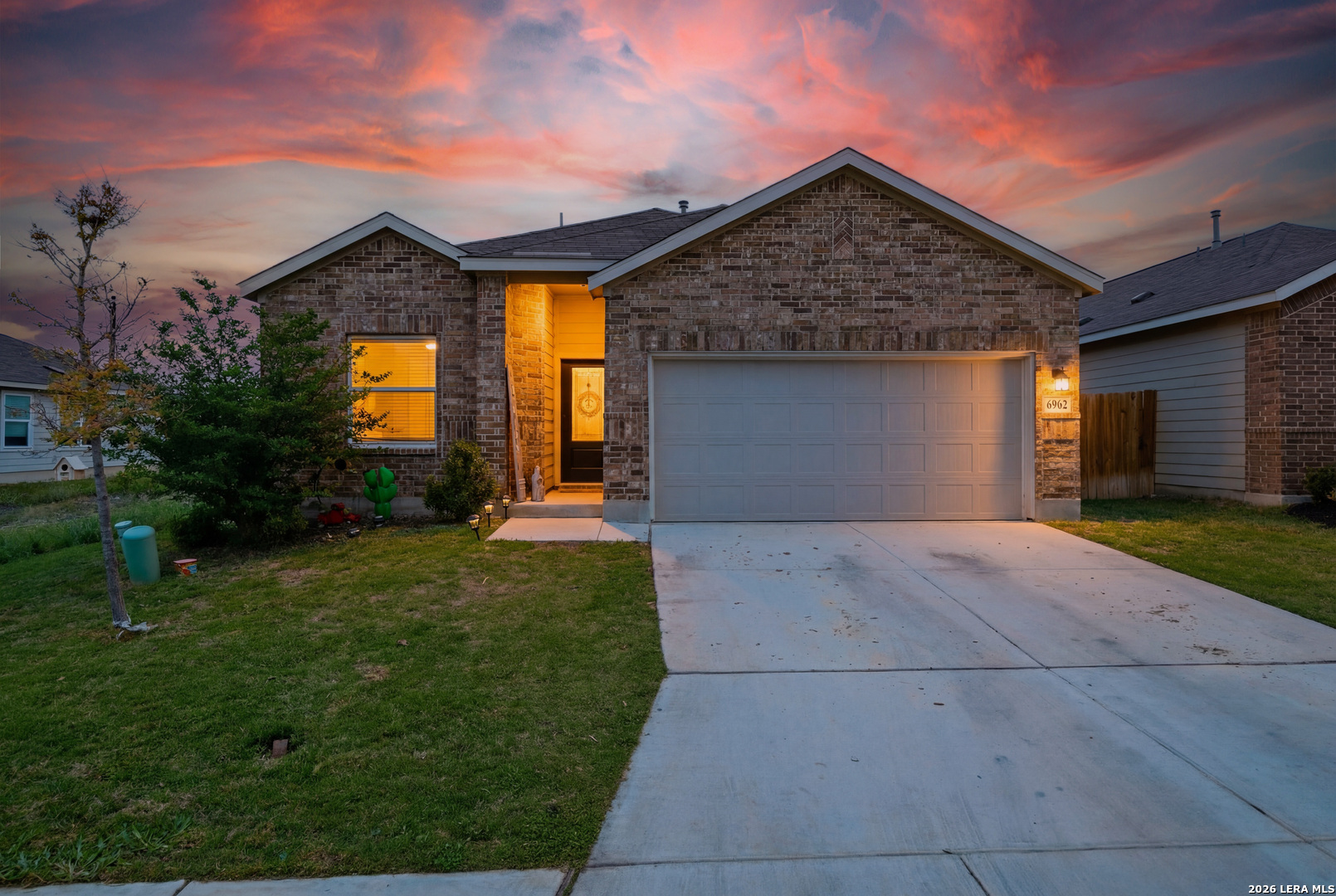 6902 PAIL PL, San Antonio, TX 78252 — photo 1