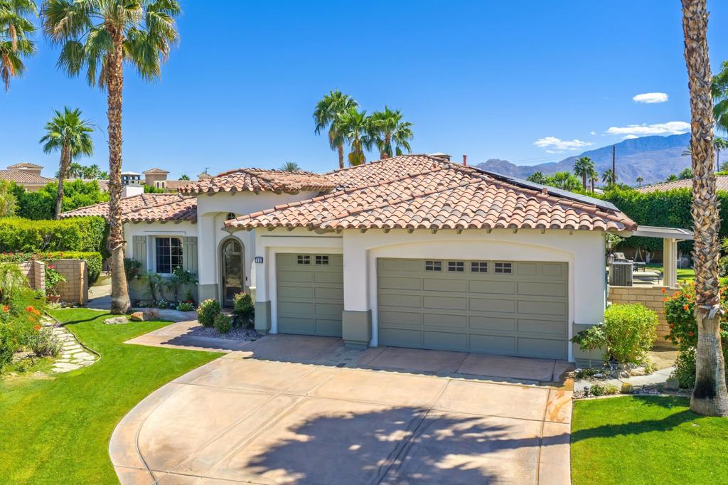 15 Porto Cielo Court, Rancho Mirage, CA 92270 — photo 1