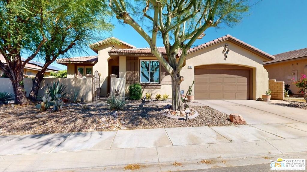 246 Via Padua, Rancho Mirage, CA 92270 — photo 1