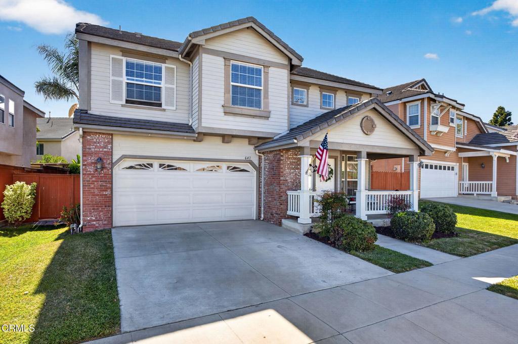 641 Saratoga Avenue, Ventura, CA 93003 — photo 1