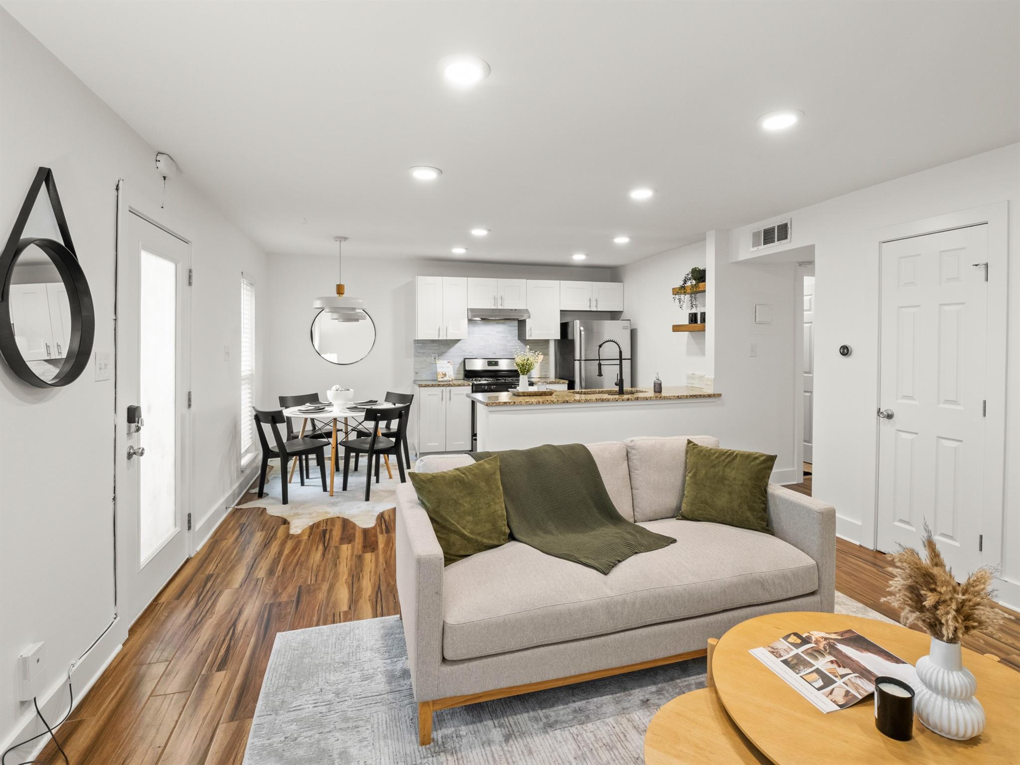 5820 Berkman, Austin, TX 78723 — photo 1