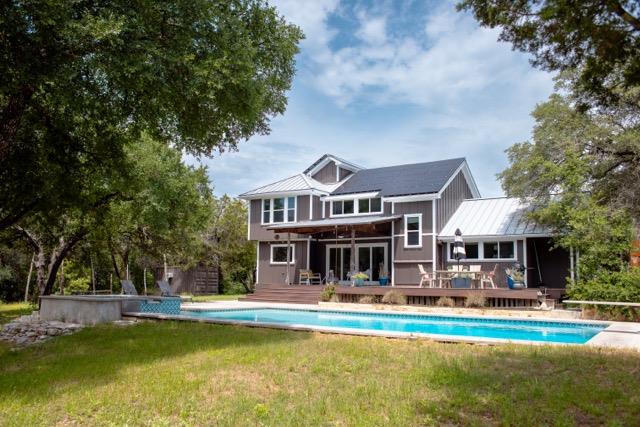 12901 Wire, Leander, TX 78641 — photo 1