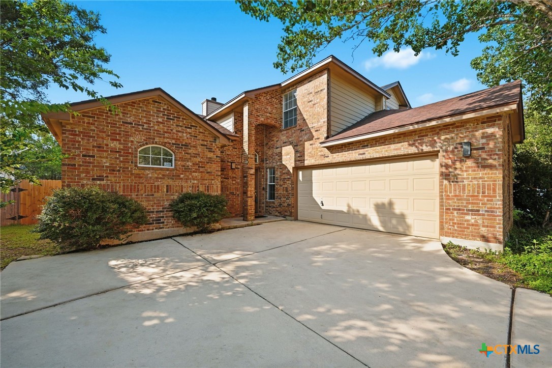 12406 Ashley Place, San Antonio, TX 78247 — photo 1
