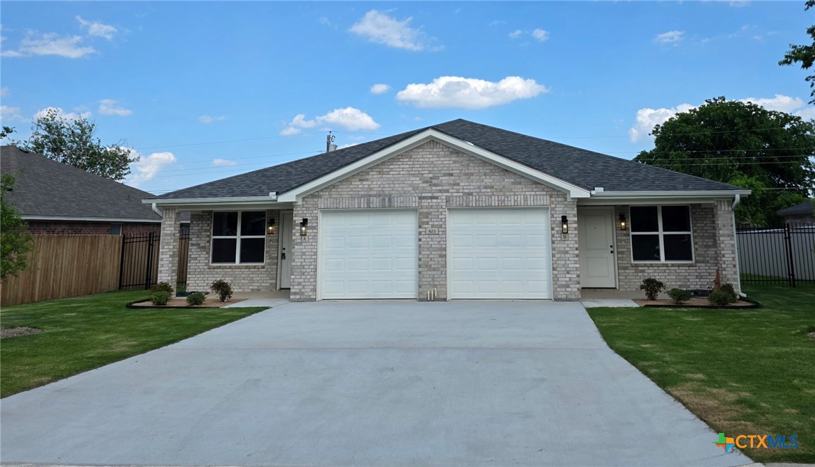 503 Bonnie, Harker Heights, TX 76548 — photo 1