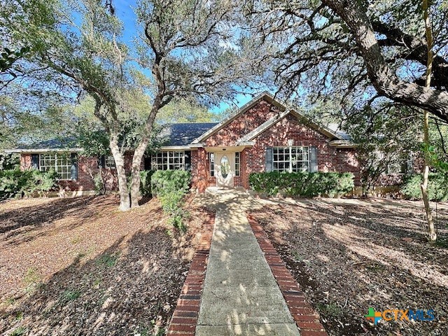2741 Connie Drive, Canyon Lake, TX 78133 — photo 1