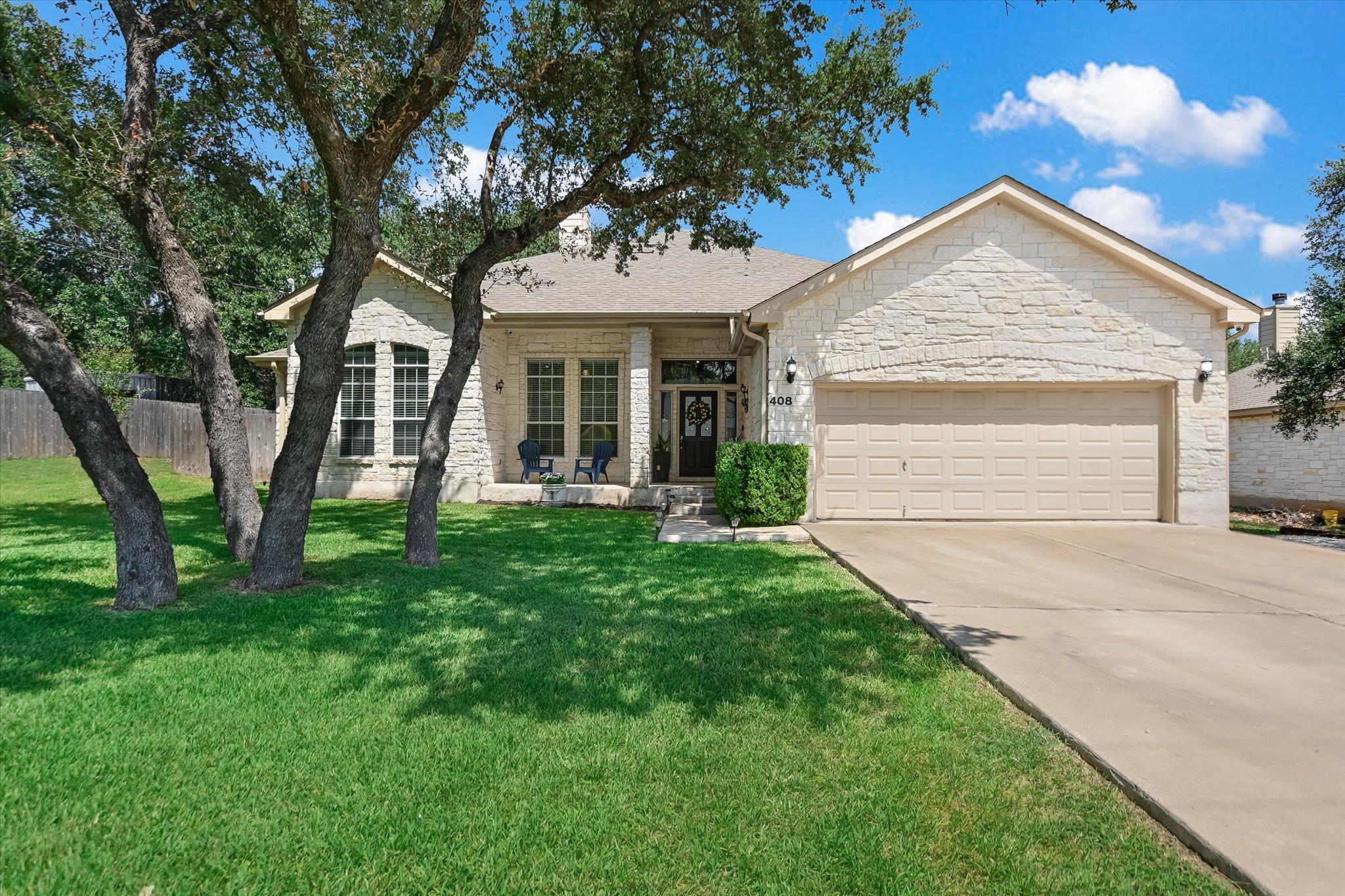 408 Cargill, Spicewood, TX 78669 — photo 1