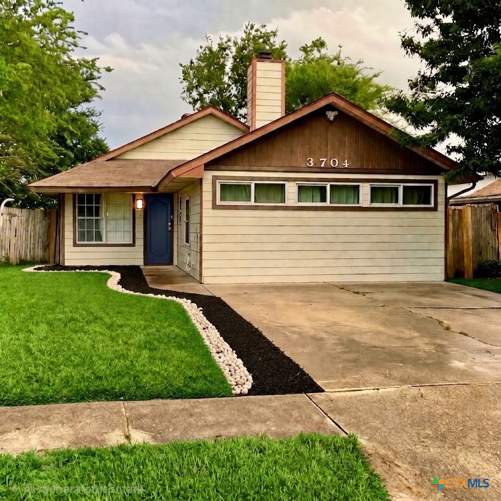3704 Trotwood Trail, Killeen, TX 76543 — photo 1