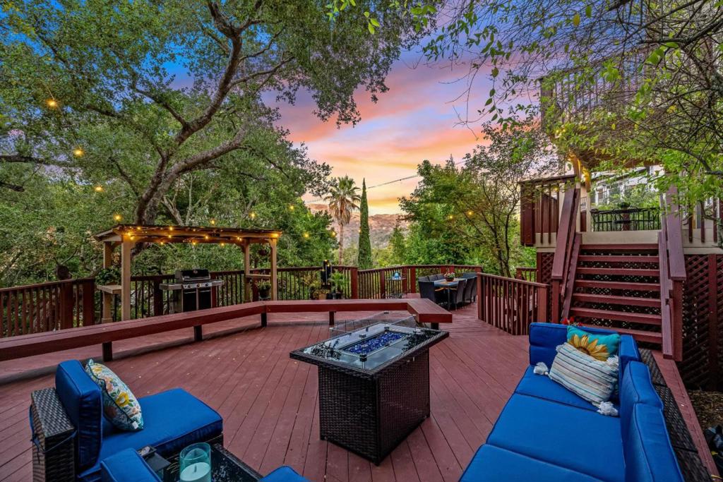 17417 Blue Jay Drive, Morgan Hill, CA 95037 — photo 1