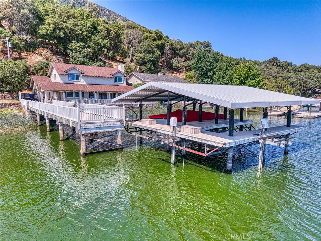 3156 Hillside Court, Kelseyville, CA 95451 — photo 1