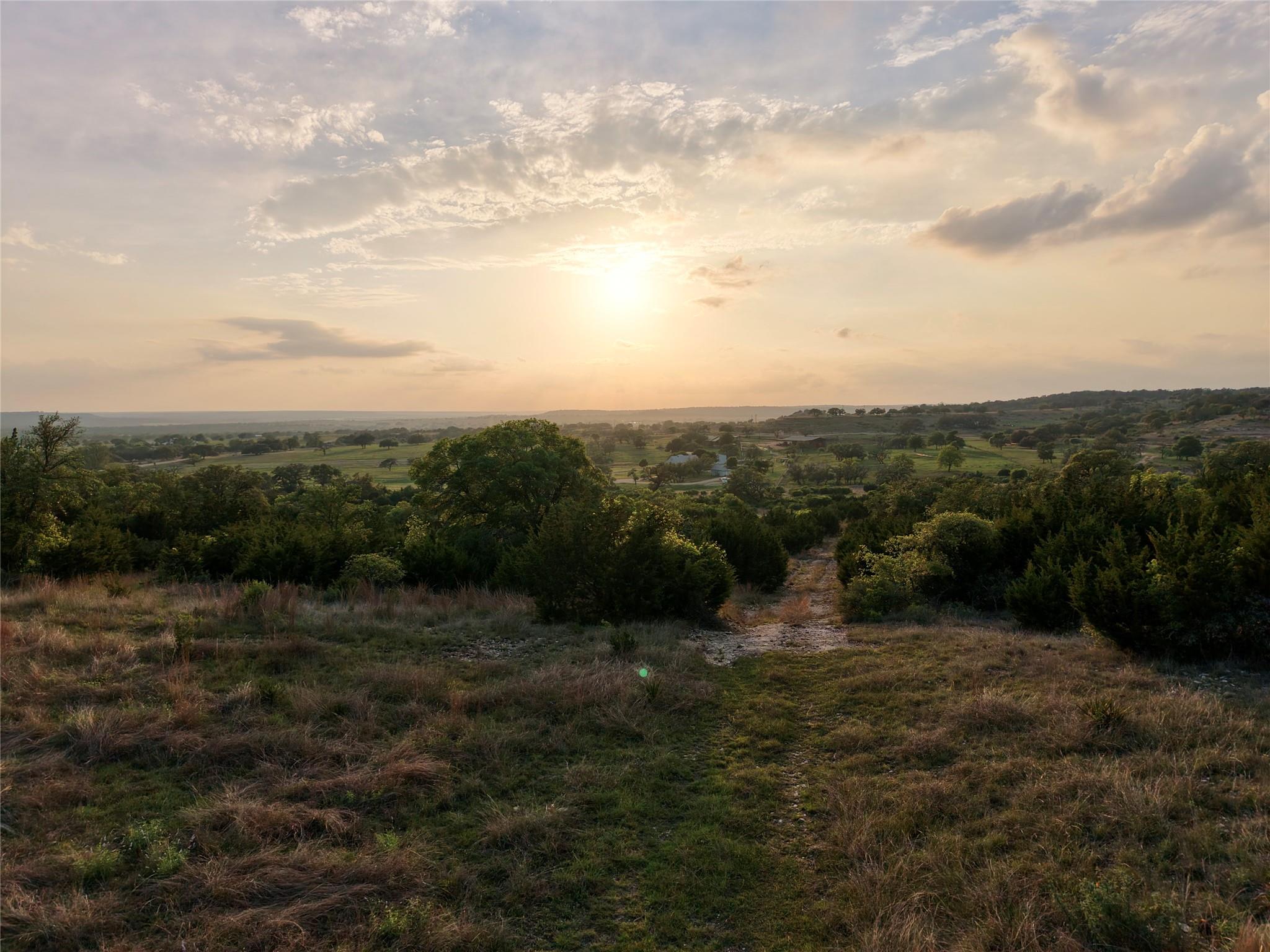 Lot 13 Spies Ridge, Fredericksburg, TX 78624 — photo 1