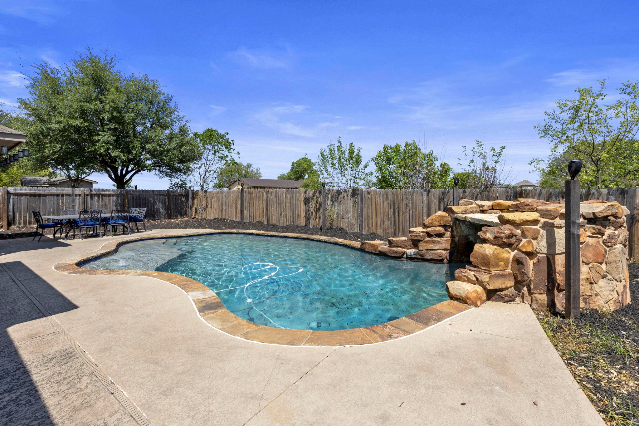 317 Cockrill, Hutto, TX 78634 — photo 1